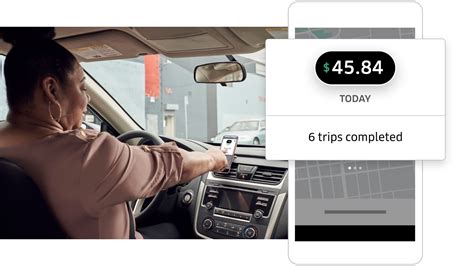 Introducing the Driver app .